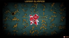 Sports London August smash olympics 2012 olympics