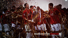 Sports Manchester soccer united
