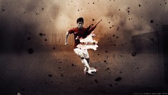 Sports Manchester United Manchester football players soccer 