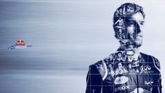 Sports Mark Red Bull Red Bull Racing Mark Webber formula one 