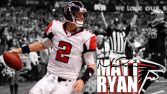 Sports matt ryan Sport