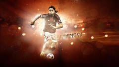 Sports Men zlatan ibrahimovic