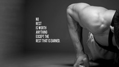 Sports motivation monochrome mma Quotes motivational posters 