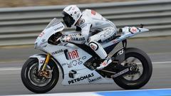 Sports moto gp Jorge