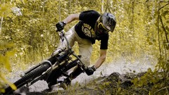 Sports Motorcycles mountain bikes