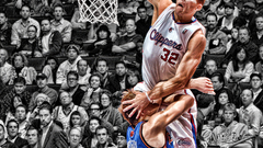 Sports nba basketball blake