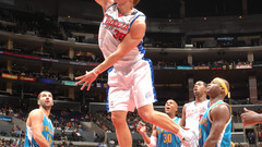 Sports nba basketball Blake