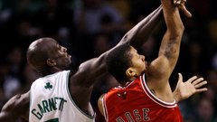 Sports nba basketball derrick