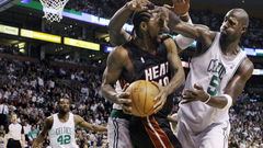 Sports nba basketball kevin