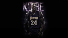 Sports nba basketball kobe