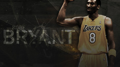 Sports nba basketball kobe
