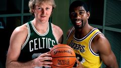 Sports nba basketball los