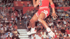 Sports nba basketball Michael