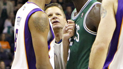 Sports nba basketball phoenix