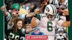 Sports New York jets