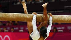 Sports olympics 2012 Gabrielle Douglas