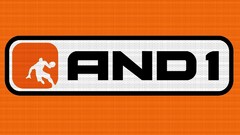 Sports orange basketball