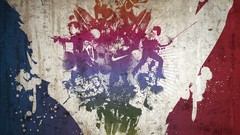 Sports paintings Nike