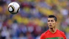 Sports Portugal soccer cristiano ronaldo