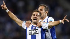 Sports Portugal soccer FC Porto