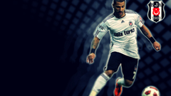 Sports quaresma BJK besiktas