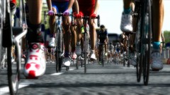 Sports races cycling cycles