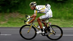 Sports races cycling cycles George Hincapie