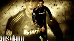 Sports Real Madrid football player soccer cristiano ronaldo