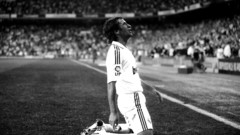 Sports Real Madrid Raul