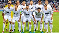 Sports Real Madrid Sergio Ramos soccer cristiano ronaldo karim 