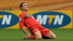 Sports Real Madrid soccer cristiano ronaldo