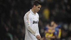 Sports Real Madrid soccer cristiano ronaldo