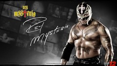 Sports Rey Mysterio