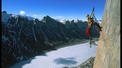 Sports rocks national geographic