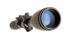 Sports scope relaxation