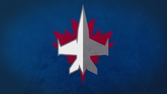 Sports simple abstract Team hockey nhl minimalistic