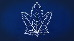 Sports simple hockey nhl minimalistic