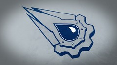 Sports simple hockey nhl minimalistic