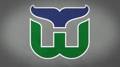 Sports simple Team hockey nhl logos minimalistic