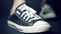 Sports sneakers Shoes Converse