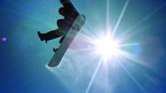 Sports Snowboarding