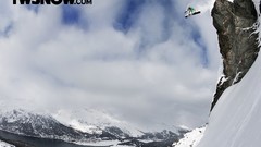Sports Snowboarding