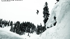 Sports Snowboarding rider