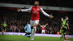 Sports soccer Arsenal FC Premier League