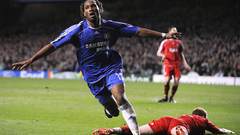 Sports soccer chelsea fc