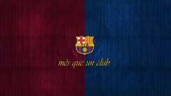 Sports soccer FC Barcelona blaugrana Football Logos