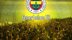 Sports soccer Fenerbahce