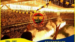 Sports soccer Fenerbahce