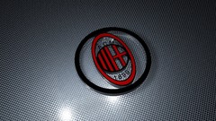 Sports soccer logos AC Milan football teams Football Logos