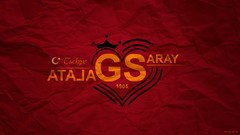 Sports soccer logos galatasaray Galata Football Logos